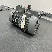 Agilent Technologies MS40+ G1960-80040 Pump image 1